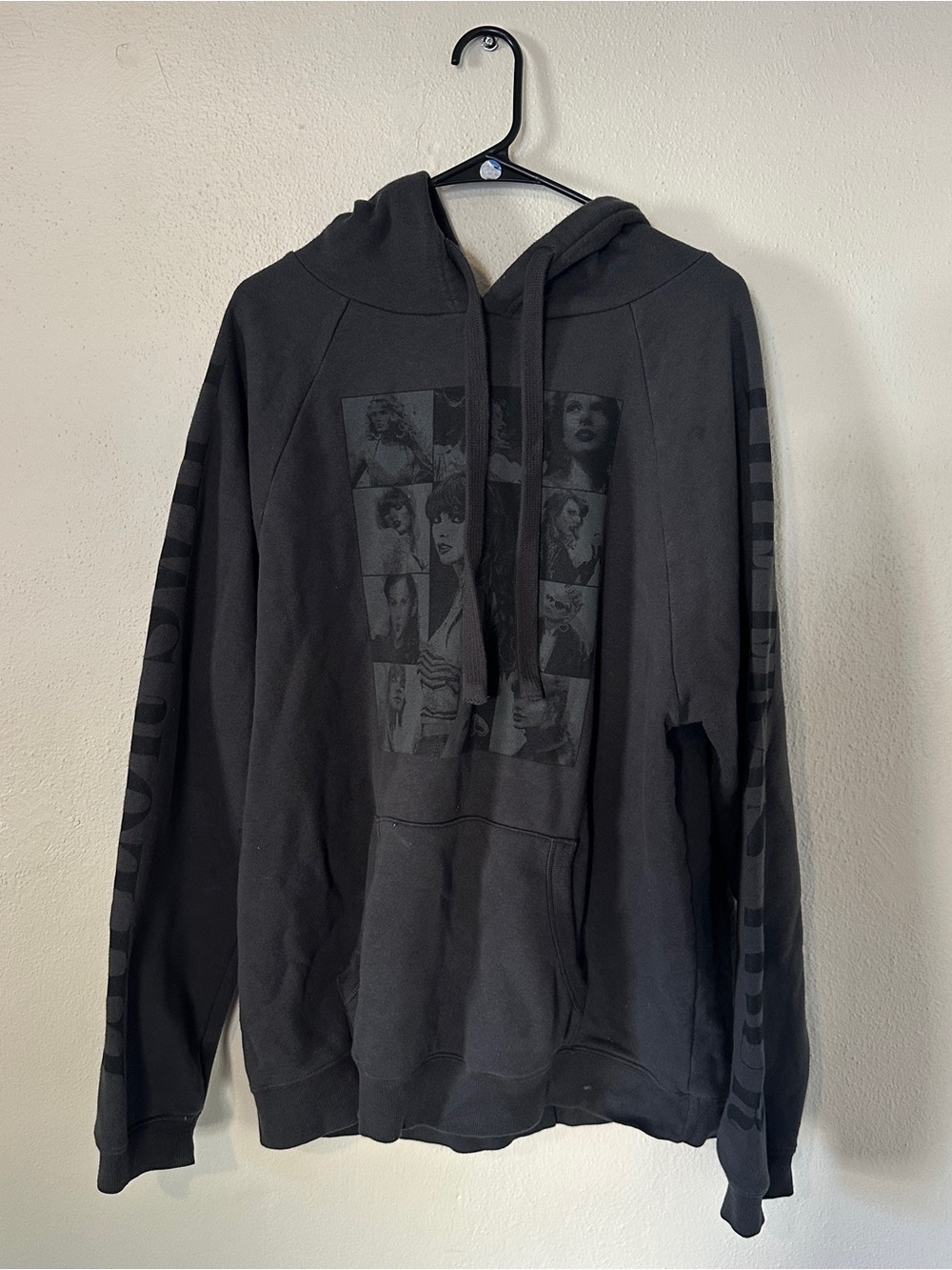Taylor Swift The Eras Tour Hoodie
